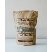 Ruta Maya Jiguani Dark 100% Organic Coffee