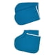 thumbnail image 1 of Parafina Mano Pie Guantes y botines Tejido de Azul suave, 1 of 8