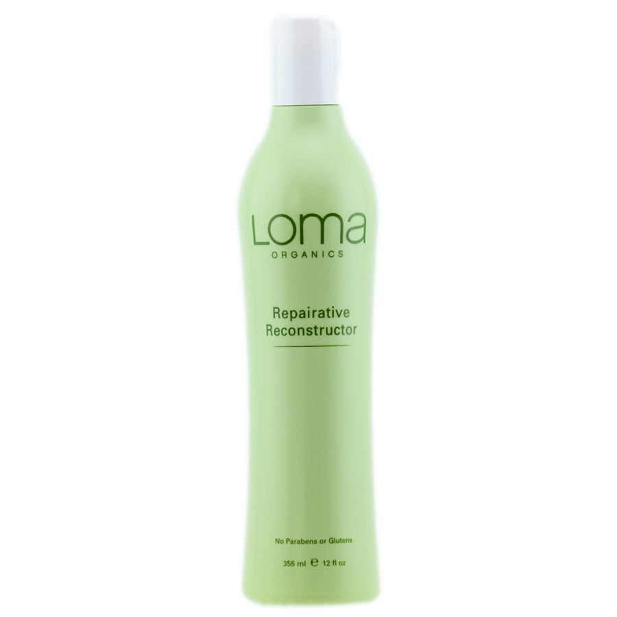 Loma Organics Repairative Reconstructor (Size : 12 oz)