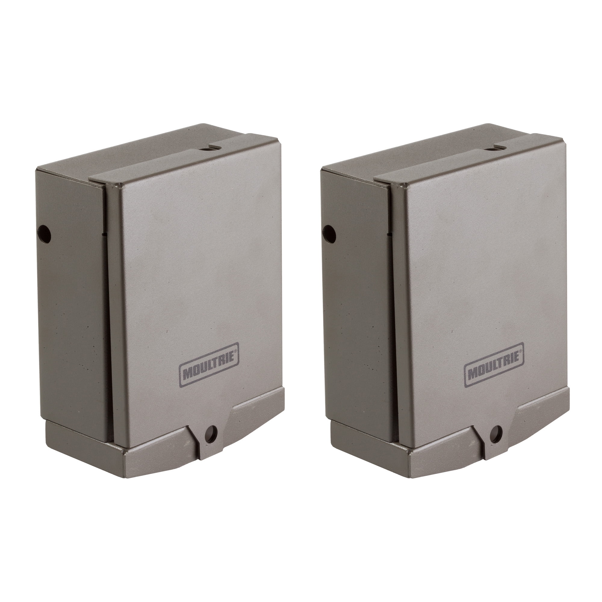 Moultrie Mobile 16Gauge Steel MV1 Field Modem Security Box, 2 Pack