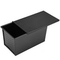 thumbnail image 1 of Bread MoldCarbon Steel Bread Cake Cake Mold Baking Mold Extended Durability, 1 of 5
