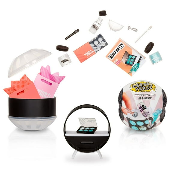 MGA's Miniverse™ - Make It Mini Makeup™ Series 1