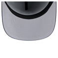thumbnail image 5 of Men's New Era Navy Cleveland Guardians Color Pack A-Frame 59FIFTY Fitted Hat, 5 of 5