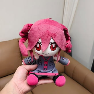 Chibi Maruko-Chan Small Momoko Plush Toy (8in) - Walmart.com