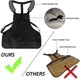 thumbnail image 2 of Delantal de trabajo Oxford totalmente ajustable e impermeable, 2 of 5