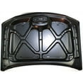 thumbnail image 4 of Hood For SILVERADO 1500/2500/3500 HD 05-06 Fits GM1230369C / 15295820 / C130144Q, 4 of 5