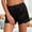 Black, variant on 2026 Women's Satin Shorts Lace Trim Mini Satin Shorts Y2K Casual Pajama Short Summer Lounge Shorts(Beige,XL)