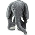 thumbnail image 4 of Melissa & Doug Elephant, 4 of 6