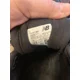 thumbnail image 5 of New Balance 813 Black Lace Up Leather Walking Running Shoes MW813BK Mens 13, 5 of 6