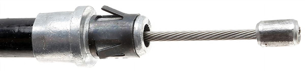 Rear Parking Brake Cable