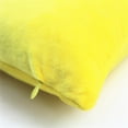 thumbnail image 4 of Paquete de 2pcs Suave Funda de Almohadas de de Cojín de Sofá de Coche Decoración 45x45cm BLESIY Funda de cojín decorativa para el hogar, 4 of 8
