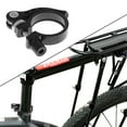 thumbnail image 3 of EXHUMKY 2Pcs Quick Release Seat Post Clamp for Easy Installation, 3 of 8