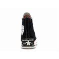 thumbnail image 4 of Converse Men's Chuck Taylor All Star 70 Hi Sketch Black Shoes, from StockX, 4 of 5