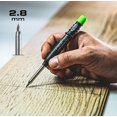 thumbnail image 4 of Picard 0071650-000 Deep-hole marker"Dry" in graphite, 4 of 9