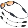 thumbnail image 1 of HAHDAXIA Support de Sangle pour Lunettes - Sangle pour Lunettes Sans Queue - Sangle Filaire pour Lunettes de Soleil, 1 of 7