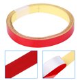 thumbnail image 3 of Car Reflective Tape, Reflective Tape, High Reliability Convenient To Use For Motorcycle Motorbike, 3 of 8