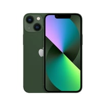 Open Box Apple iPhone 13 Mini A2481 (Fully Unlocked) 128GB