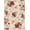 Red Multi, Pattern 5, variant on ODIKA Bathroom Way Painterly Asymmetrical Flowing Forms Scattered Stairs for Playroom, Bedroom, Reading Nook, Pet Friendly & Kids Safe Play