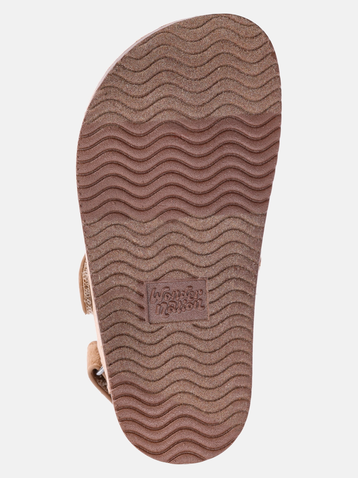 Wonder Nation Kids Slingback Clogs