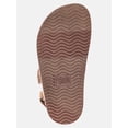thumbnail image 5 of Wonder Nation Girls Slingback Clogs, 5 of 6