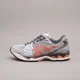 thumbnail image 1 of Asics Sportstyle Gel-Kayano 14 White Papaya Lifestyle New Men Shoes 1203A740-101, 1 of 5