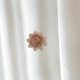 thumbnail image 1 of IDEANATEGRATE 1Par Borlas Decorativas Para Con Floral Boho Estilo Europeo, 1 of 6