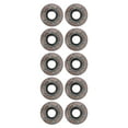 thumbnail image 4 of Insertos de carburo CNC, 10 piezas Insertos de torneado de carburo Insertos de carburo para corte de metal Insertos de torno de carburo Calidad en la que puede confiar, 4 of 8