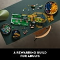 thumbnail image 4 of LEGO Icons - Train à Boucle Achterbahn, 4 of 7