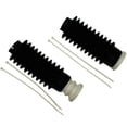thumbnail image 1 of Set Topes Rebote Intrepid 2002 A 2004 Dodge Delanteros O Traseros SACHS ., 1 of 4