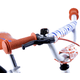 thumbnail image 5 of Bicicleta BENOTTO Infantil BAMBINO Rodada 12 Niño blanco Unico Benotto BAMBINO, 5 of 5