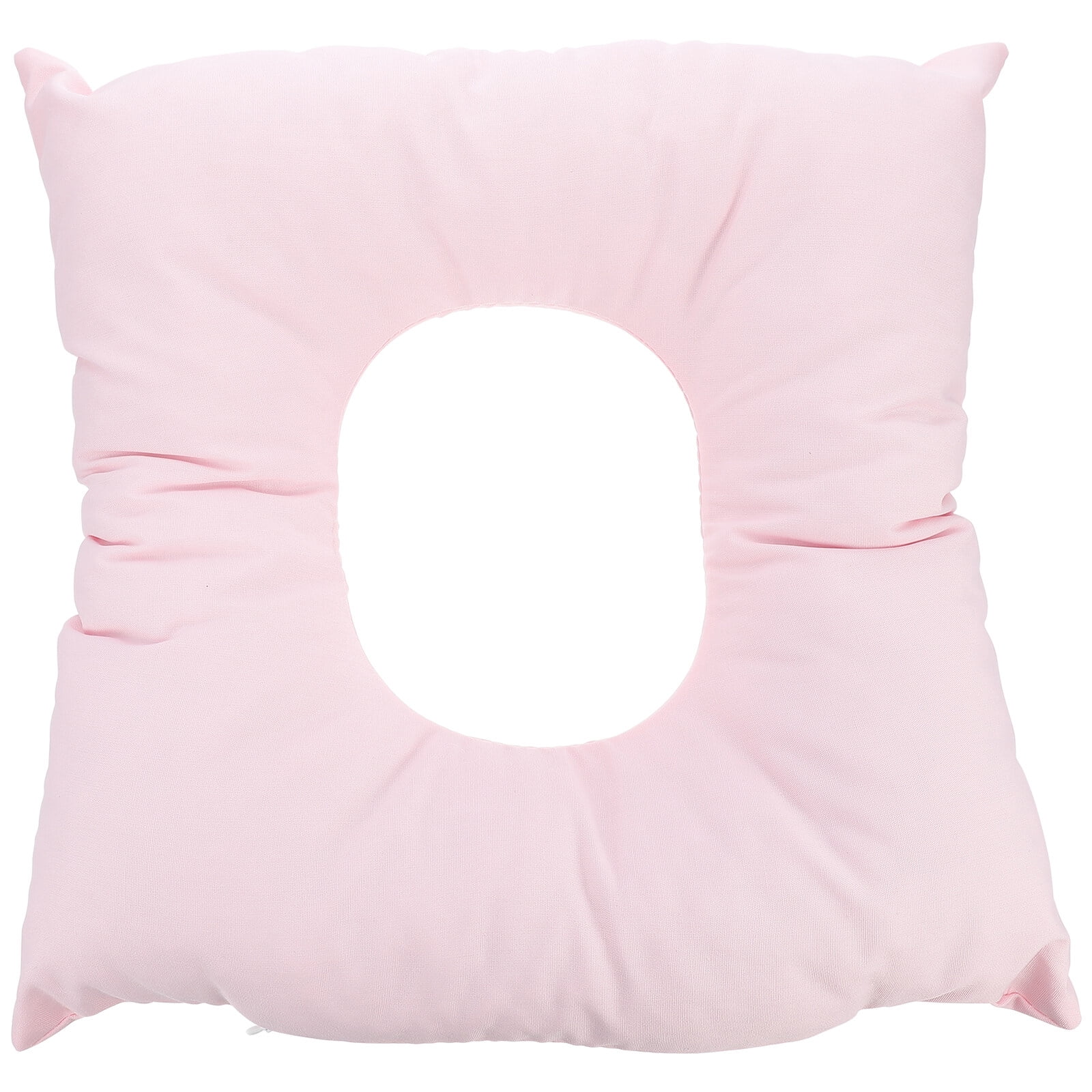 1pc Reusable Spa Face Pillow Face Down Cradle Pillow Comfortable Face