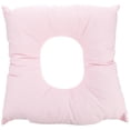 thumbnail image 1 of 1pc Reusable Spa Face Pillow Face Down Cradle Pillow Comfortable Face Down Mats, 1 of 8