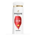 thumbnail image 1 of Pantene Radiant Color Shine 72 HR Hydration Shampoo, 1 of 9