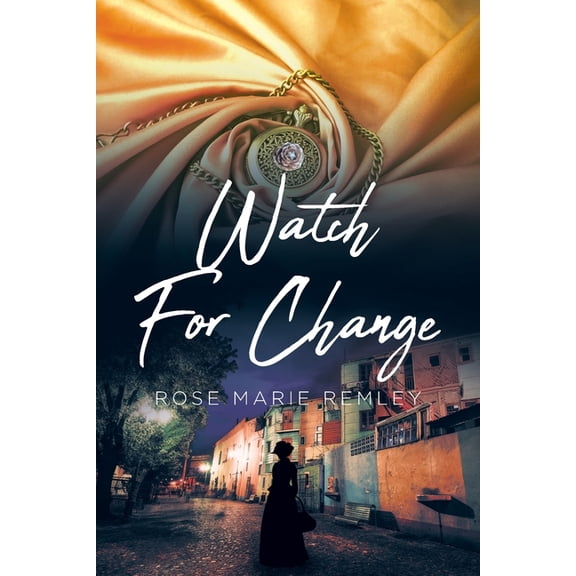 Watch For Change, (Paperback)