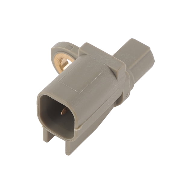 Unique Bargains ABS Wheel Speed Sensor ABS Sensor Anti-lock Braking System Sensor No.30748148 for Volvo S60 2011-2017 1 Pc Rear Left Rear Right
