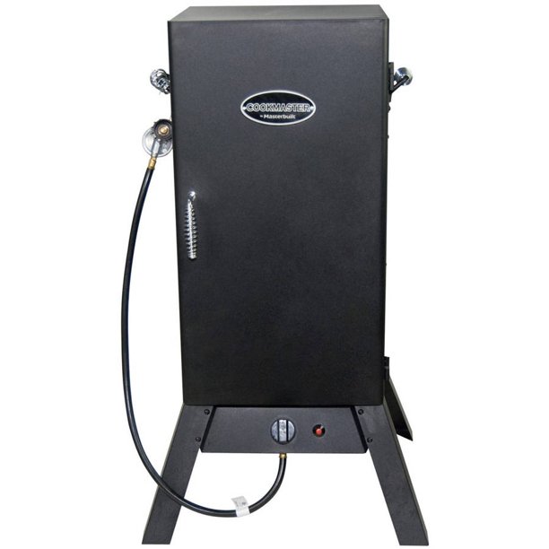 Masterbuilt 30 in. Gas Smoker