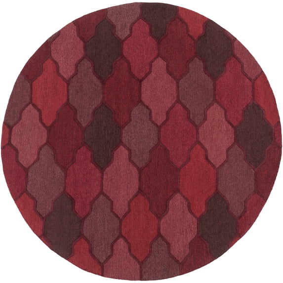 Artistic Weavers Pollack Morgan 8' Round Area Rug