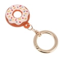 thumbnail image 3 of Miangastore Scratch Resistant AirTag Cover Beige 1Pc 3.54X1.38X0.39In, 3 of 8