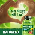 thumbnail image 5 of NATURELO Mens Multivitamins for Men 50+ - One Daily Multivitamin for Men with Vitamins, Minerals & Organic Whole Foods, Boost Energy & Health, Non-GMO, 60 Vegetarian Capsules, 5 of 10