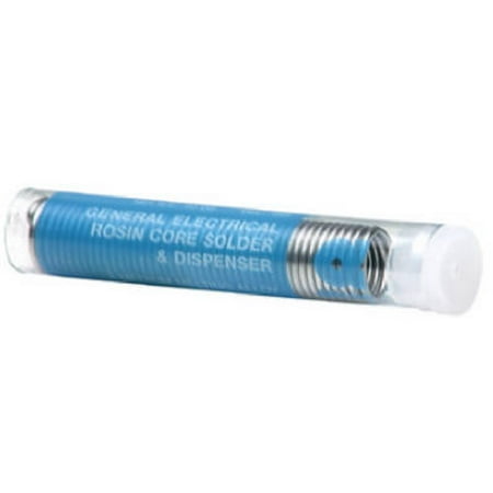 

Alpha Metals 2PK .75 OZ .050 Diameter Spool Electrical Solder Leaded Rosin Flux Core