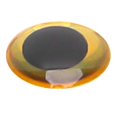 thumbnail image 4 of Lot de 100 yeux de leurre de pêche 9 mm, yeux de pêche réalistes 3D pour la fabrication d'appâts de pêche. Doré., 4 of 4