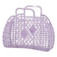 thumbnail image 1 of Cesta de almacenamiento multicolor almacenamiento organizadora plegable para escritorio doméstico, 1 of 7