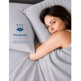 thumbnail image 4 of Juego de Sabanas Premium Tacto Egipcio 1800 hilos, Laila Comfort, 4 of 8