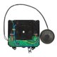thumbnail image 2 of Caja de música de movimiento de reloj con gatillo de DIY, reloj de pared de barrido silencioso, piezas de repuesto, Kits de accesorios de, 2 of 8