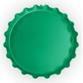 thumbnail image 4 of Vancouver Canucks 19'' x 19'' Bottle Cap Wall Sign, 4 of 6