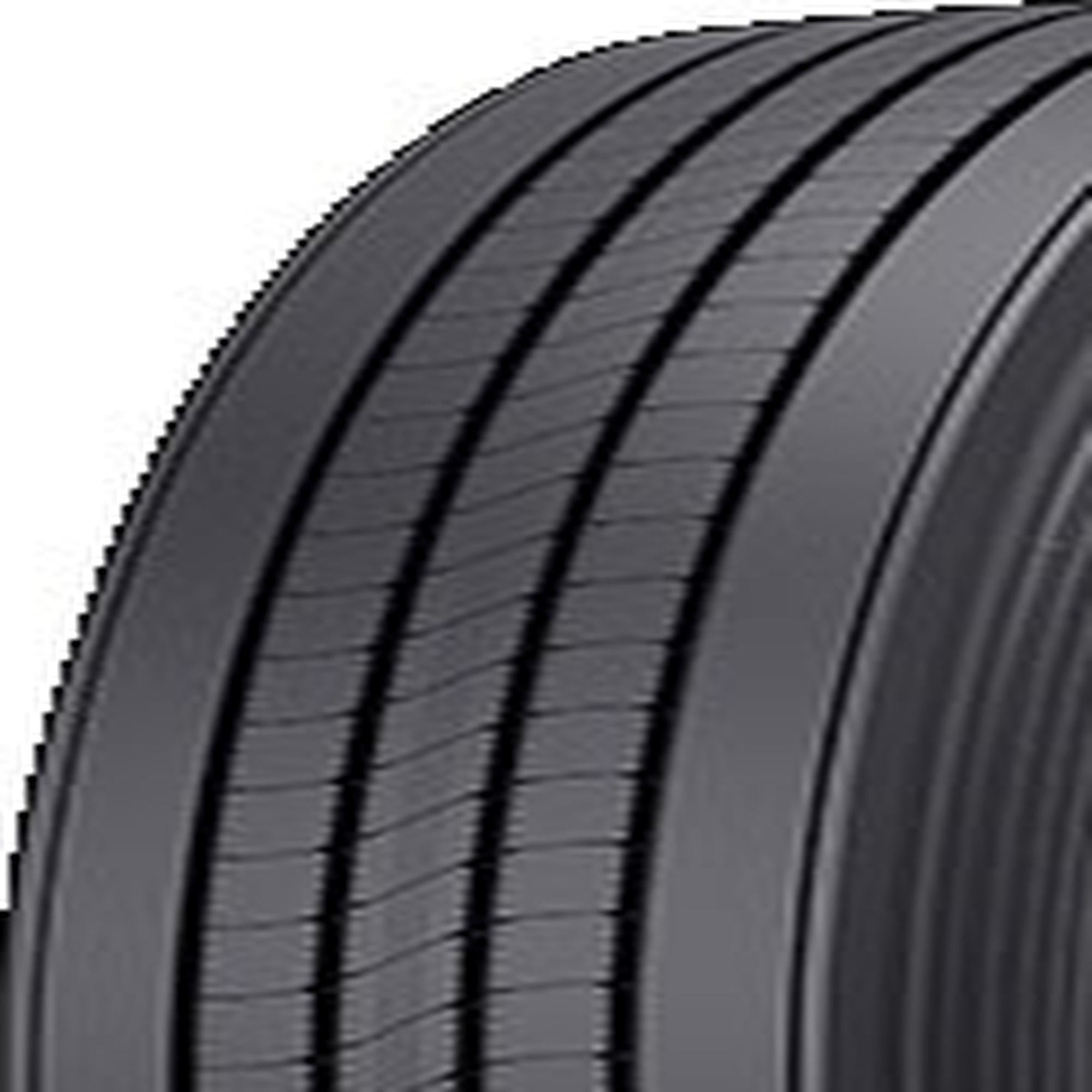 Bridgestone R123 Ecopia 11R22.5 144L G Commercial Tire