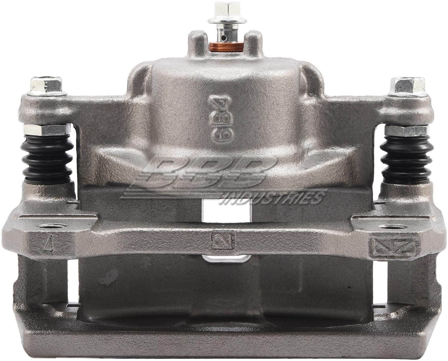 TERREPOWER formerly BBB Industries 99-00937A Reman Caliper w/installation Hardware
