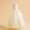 Yellow, variant on Cichic Elegant Little and Big Girls Long Birthday Party Wedding Pageant Graduation Prom Maxi Dresses 4-14Years