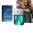 thumbnail image 2 of Perfume, Perfume para hombres, mujeres, damas, perfume femenino, desodorante con fragancia de flores frescas de larga duración, 1 pieza, 2 of 5