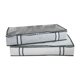 thumbnail image 2 of Organizador de cajones de almacenamiento debajo de la cama Caja de almacenamiento de PVC no tejido para ropa / mantas / zapatos Sweethay JJ10853-00, 2 of 6
